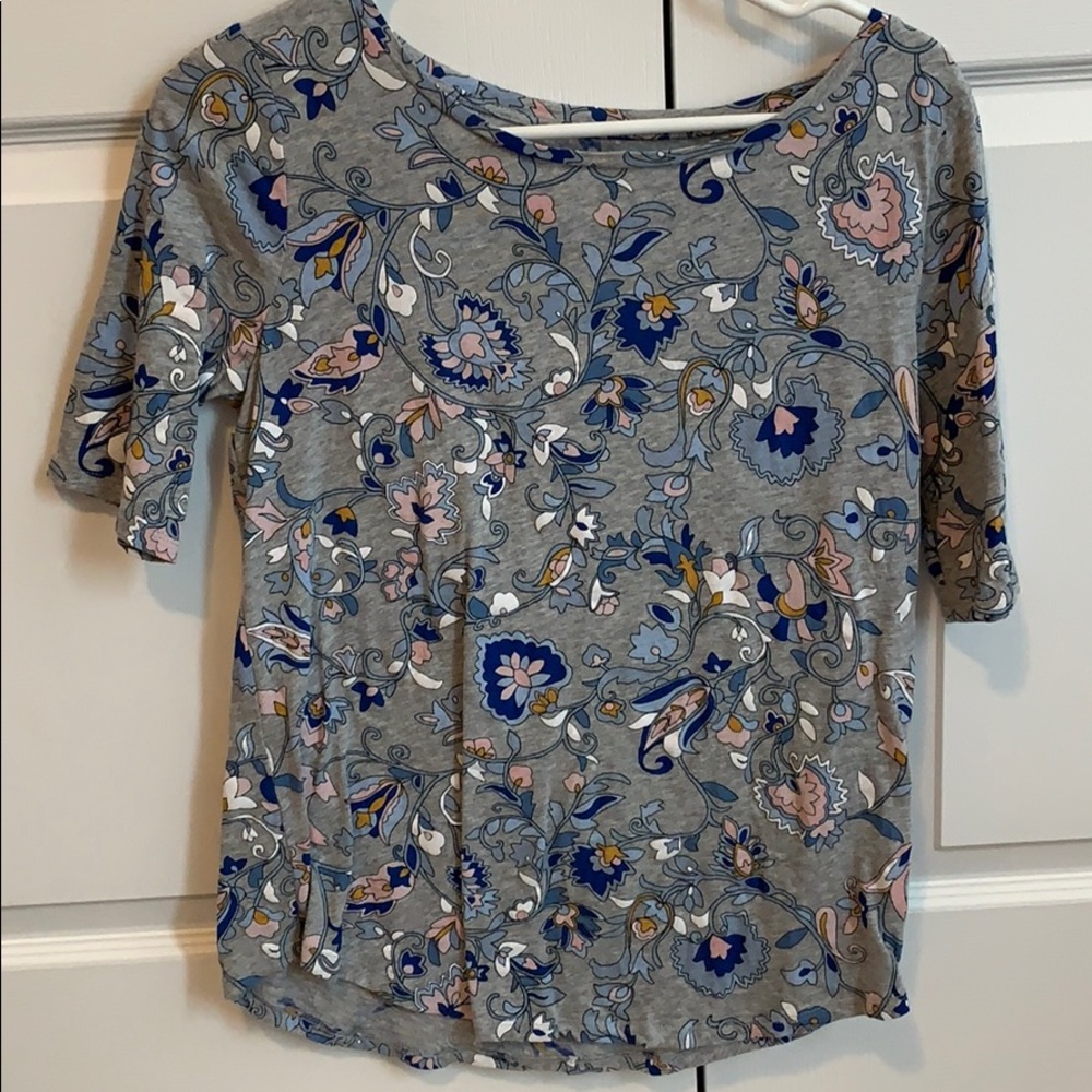 Like new loft top